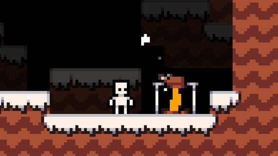 Screenshot Snowyland