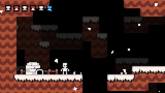 Screenshot Snowyland