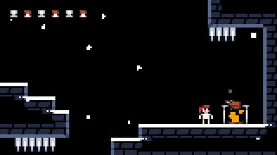 Screenshot Snowyland