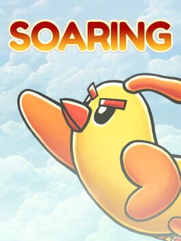 Cover Soaring