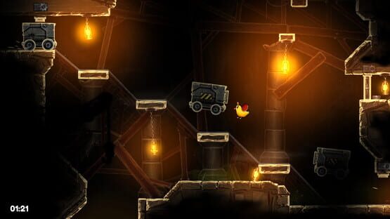 Screenshot Soaring