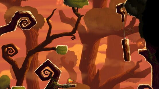 Screenshot Soaring