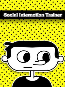 Cover Social Interaction Trainer