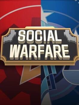 Cover Social Warfare