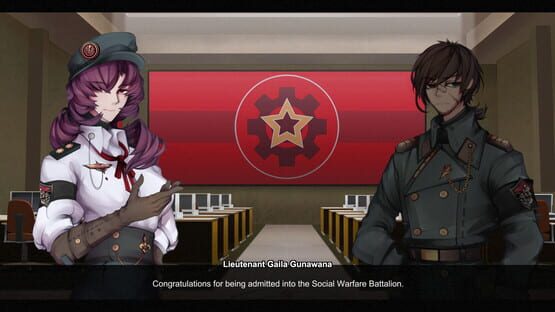 Screenshot Social Warfare