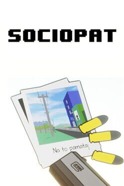 Cover Sociopat