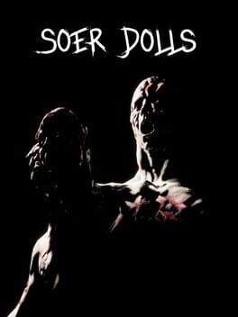 Cover Soer Dolls