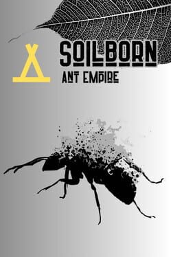 Cover Soilborn: Ant Empire