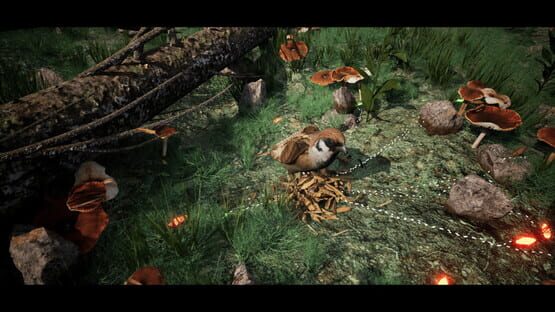 Screenshot Soilborn: Ant Empire