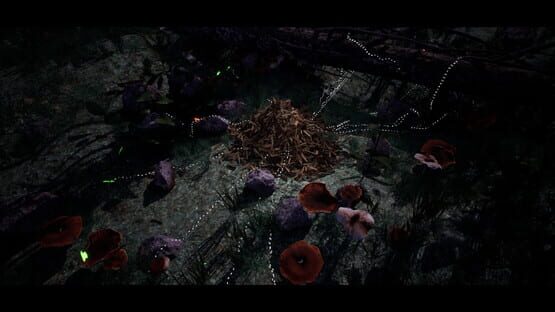 Screenshot Soilborn: Ant Empire