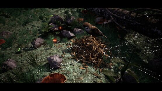 Screenshot Soilborn: Ant Empire