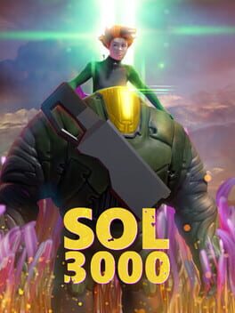 Cover Sol 3000