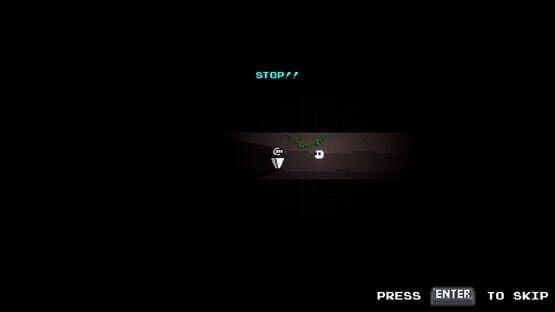 Screenshot Solace: Begin Your Escape