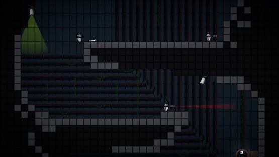 Screenshot Solace: Begin Your Escape