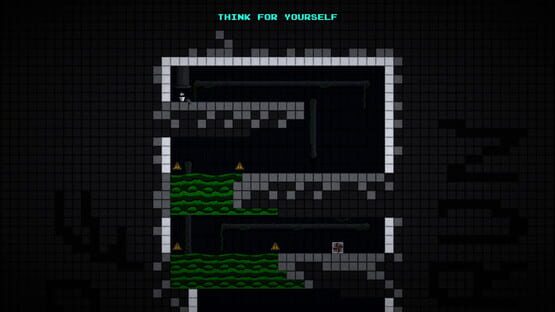 Screenshot Solace: Begin Your Escape
