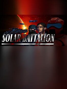 Cover Solar Battalion