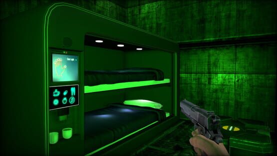Screenshot Solar Battalion