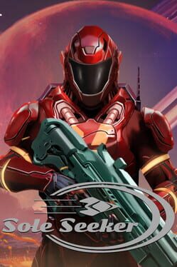 Cover Sole Seeker