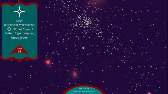 Screenshot Sole Seeker