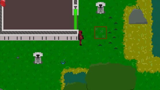 Screenshot Sole Seeker