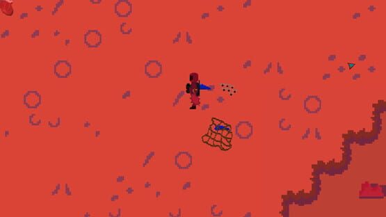 Screenshot Sole Seeker