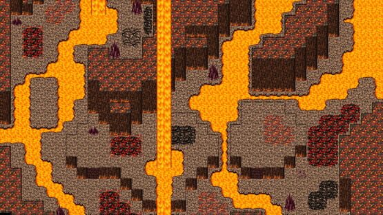 Screenshot Solemn Knights: Entirely Ours