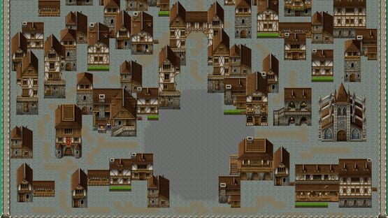 Screenshot Solemn Knights: Entirely Ours