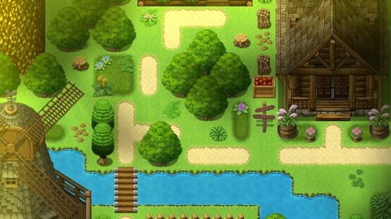 Screenshot Solemn Knights: Entirely Ours