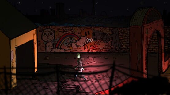 Screenshot Solis