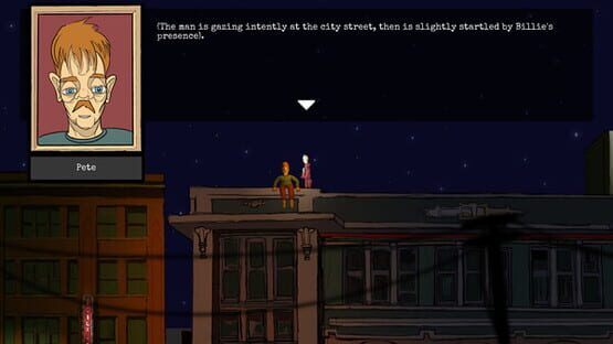 Screenshot Solis