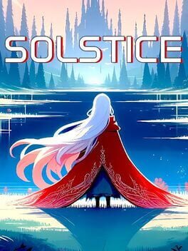 Cover Solstice