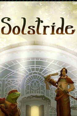 Cover Solstride