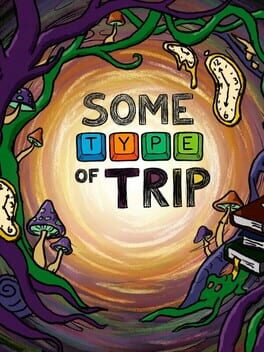 Cover Some Type of Trip