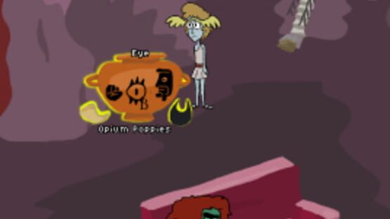 Screenshot Somnamulizer: A Tale From Olympus U