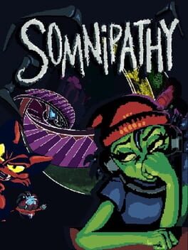 Cover Somnipathy