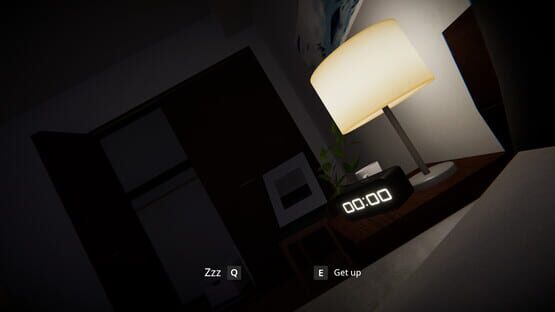 Screenshot Somnium