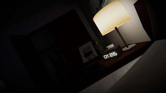 Screenshot Somnium
