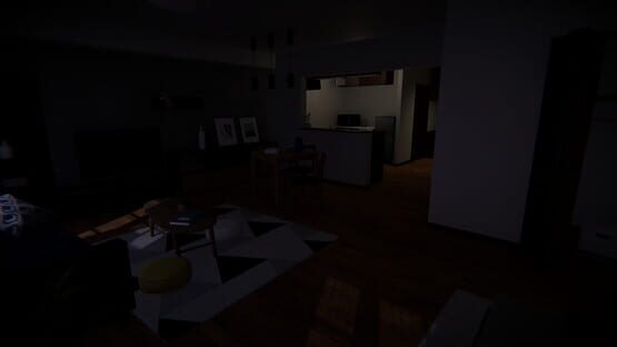 Screenshot Somnium