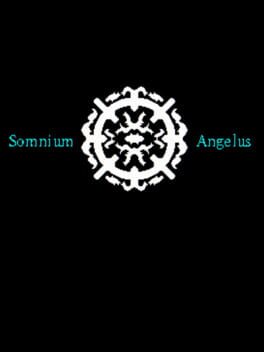 Cover Somnium Angelus