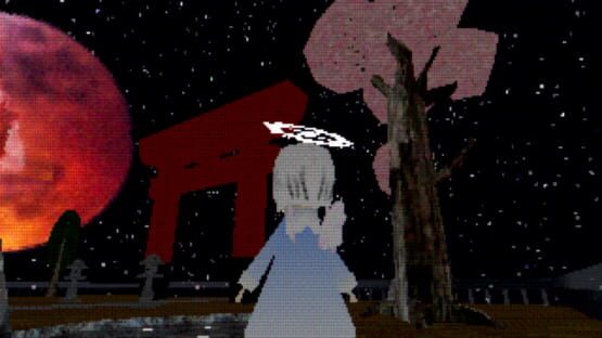 Screenshot Somnium Angelus