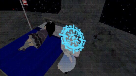 Screenshot Somnium Angelus