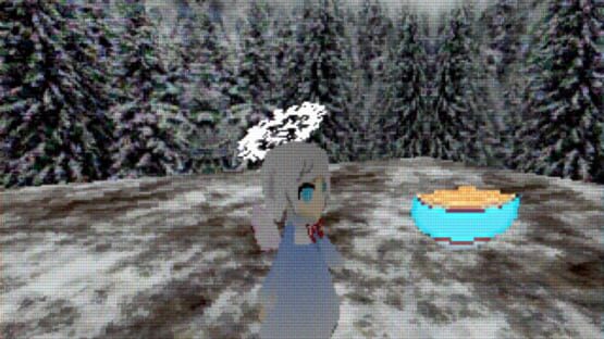 Screenshot Somnium Angelus