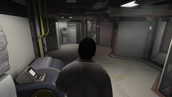 Screenshot Sonder. Episode ONE