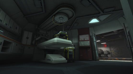 Screenshot Sonder. Episode ONE