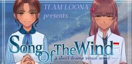 Cover Song of the Wind