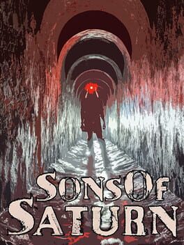 Cover Sons of Saturn