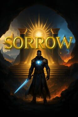 Cover Sorrow: Rise of Divinity