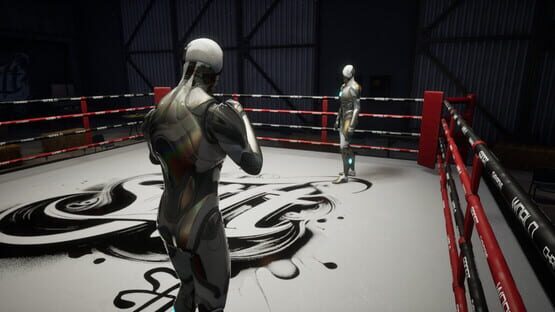 Screenshot Sorrow: Rise of Divinity