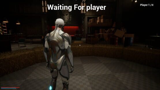 Screenshot Sorrow: Rise of Divinity