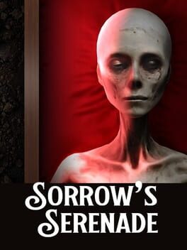 Cover Sorrow's Serenade